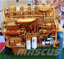 Cummins ISZ430 51 Motory