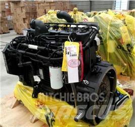 Cummins QSB5.9-C180 Motory