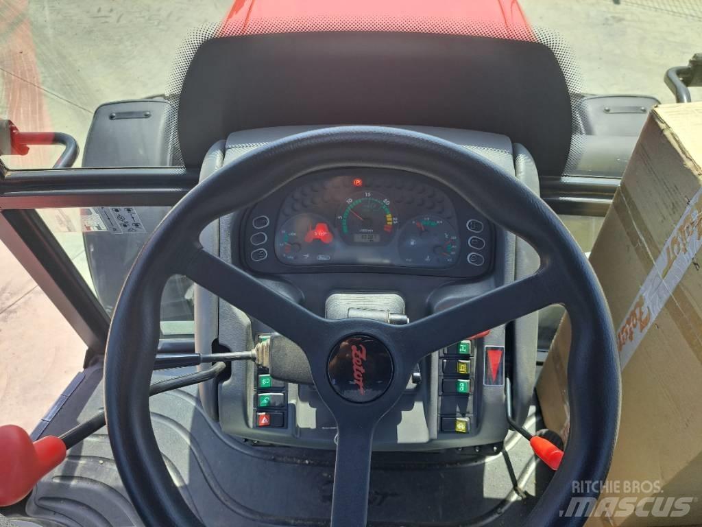 Zetor PROXIMA 100 Traktory