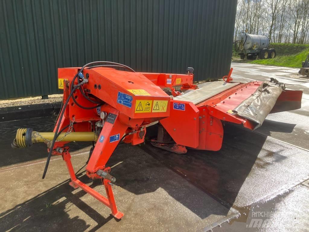 Kuhn FC 313 Žací stroj-kondicionér