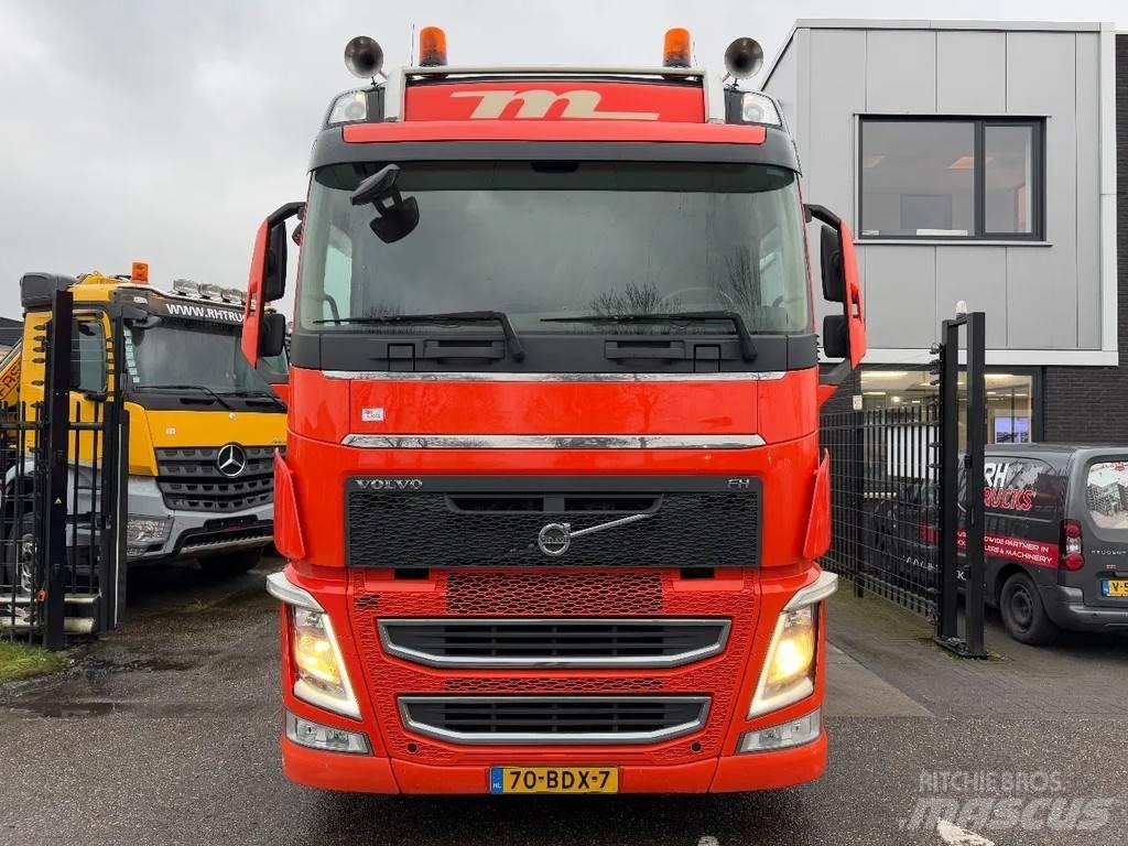 Volvo FH FH420 Ťahače