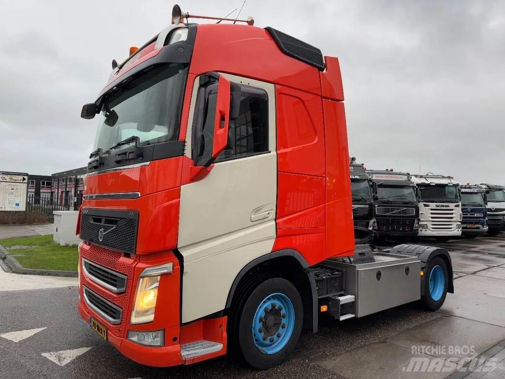 Volvo FH FH420 Ťahače