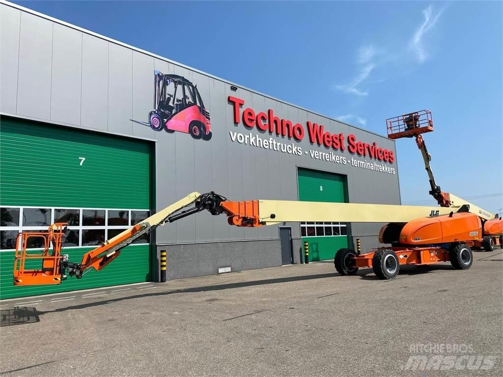 JLG 1850SJ Teleskopické plošiny