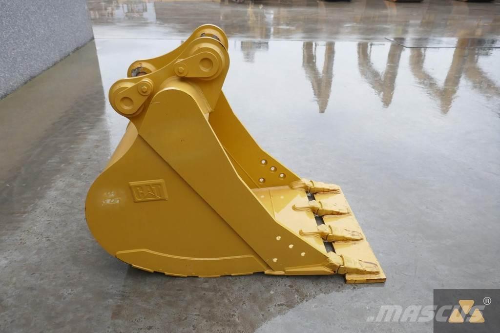 CAT 320 Bucket Lopaty