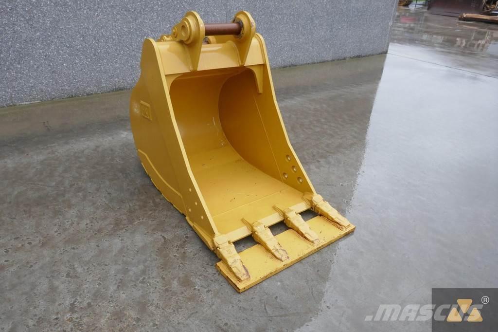 CAT 320 Bucket Lopaty