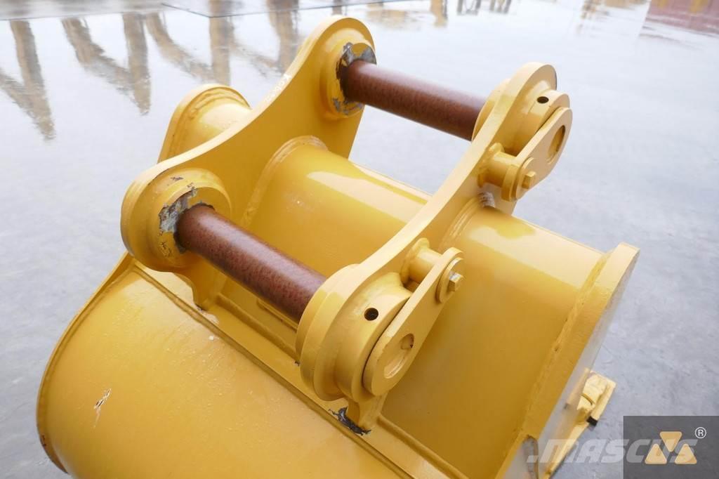 CAT 320 Bucket Lopaty