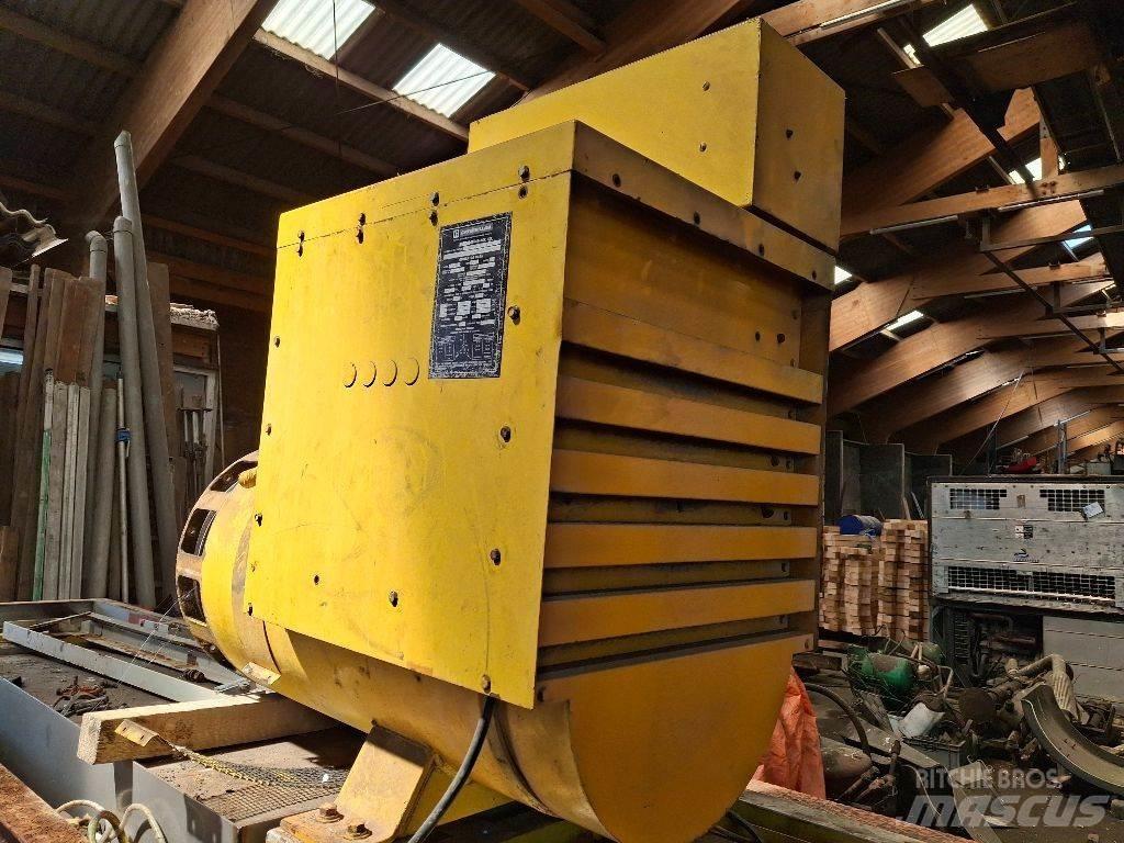 CAT 3306 Doprava – ostatné