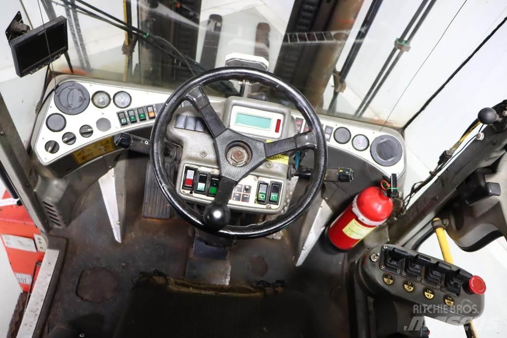 Kalmar DCD70-6 Dieselové vozíky