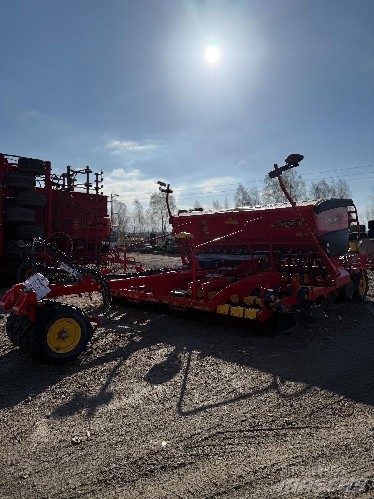 Väderstad Rapid400C Mechanické sejačky