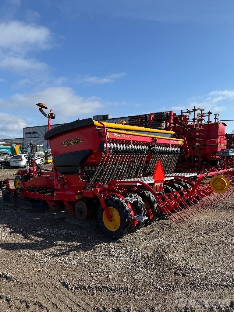 Väderstad Rapid400C Mechanické sejačky