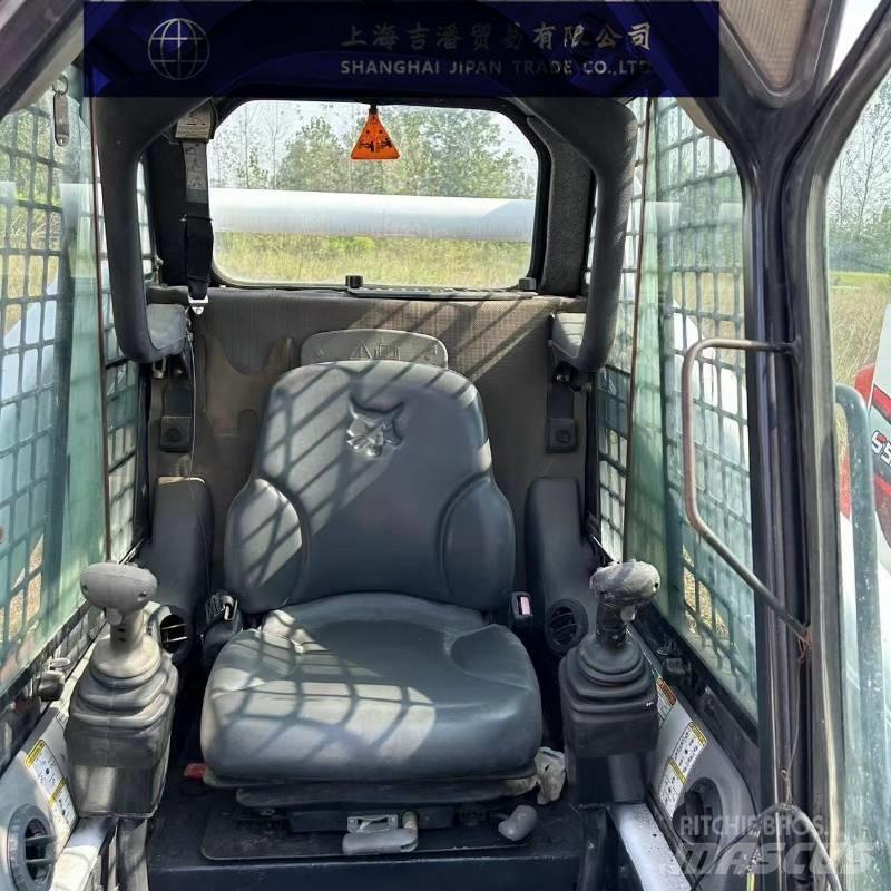 Bobcat S 330 Šmykom riadené nakladače