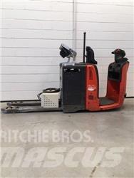 Linde N20/132 Nízkozdvižné vozíky