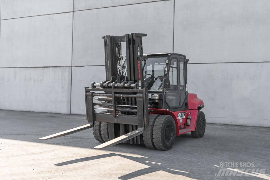 Manitou MI 70 D Dieselové vozíky