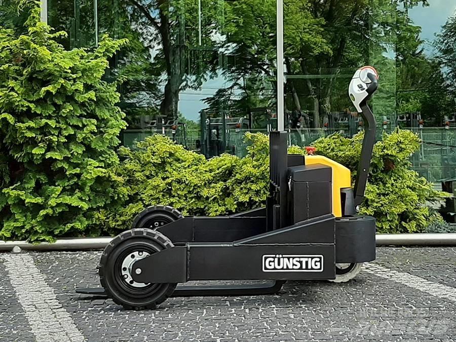 Günstig WP130RT Ručný paletový vozík