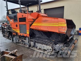 ABG Titan 8820 Finišéry