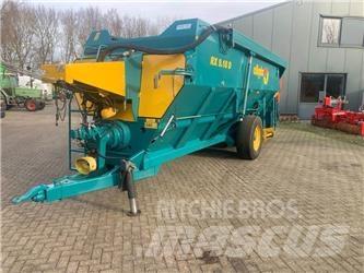 Alimix RX 9.18 D Miešačky krmív