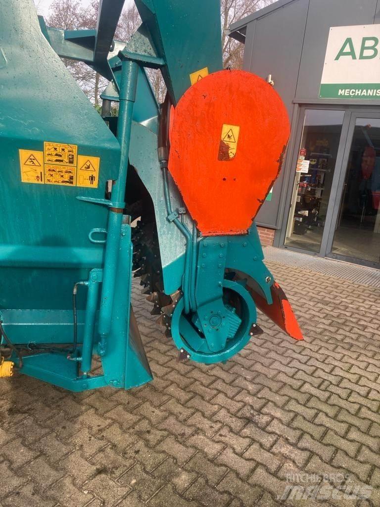 Alimix RX 9.18 D Miešačky krmív