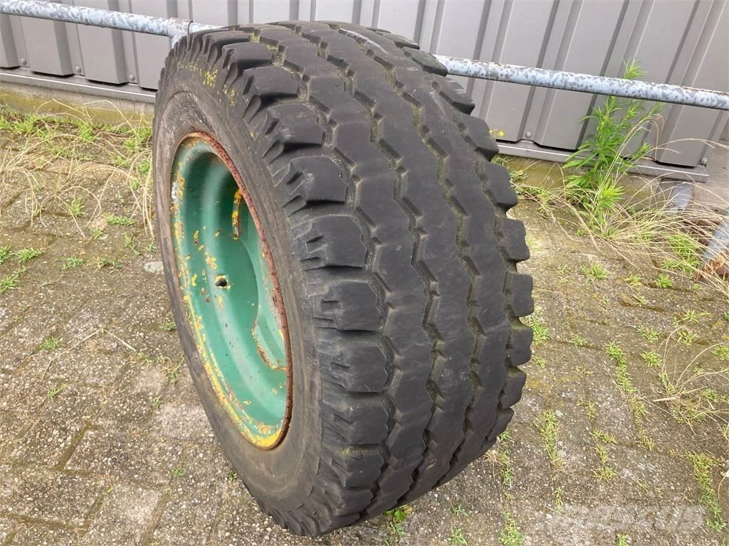 Barum 13.0/65-18 Pneumatiky, kolesá a ráfiky