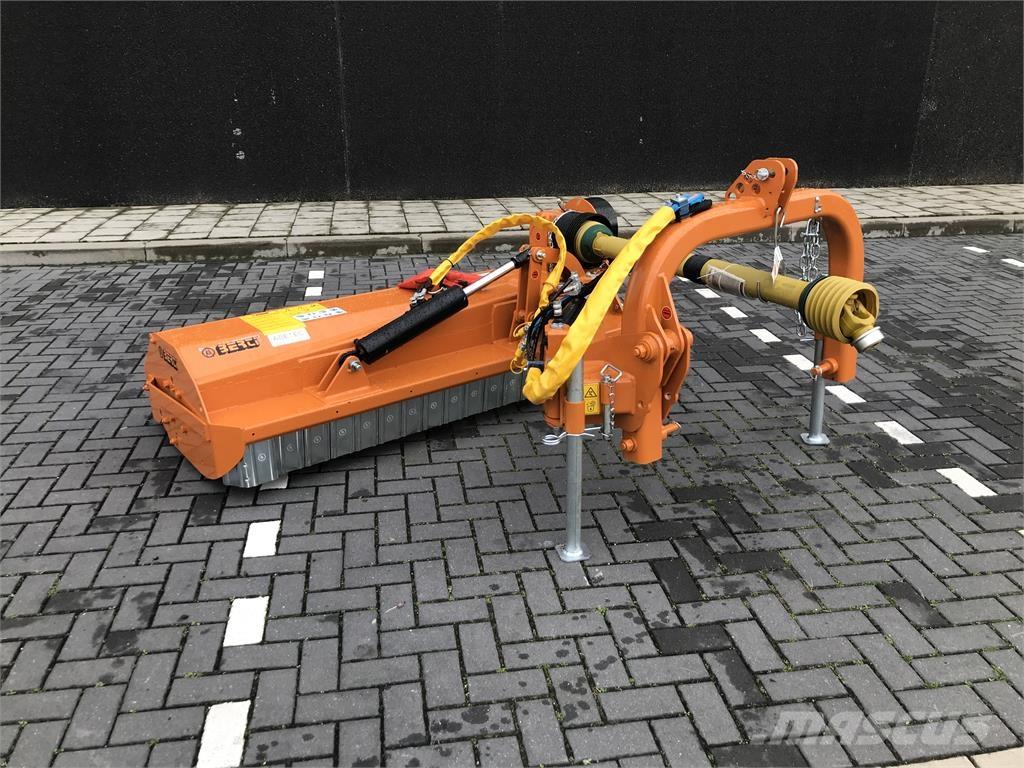 Berti TA 200 Krovinorezy