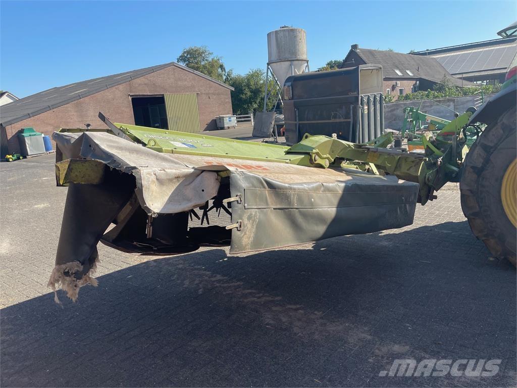 CLAAS Disco 3100 C Žacie stroje