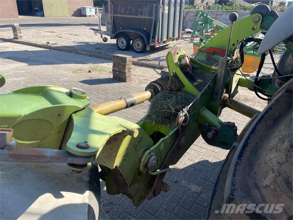 CLAAS Disco 3100 C Žacie stroje