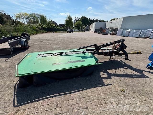 Deutz-Fahr KM 3.27 Žacie stroje
