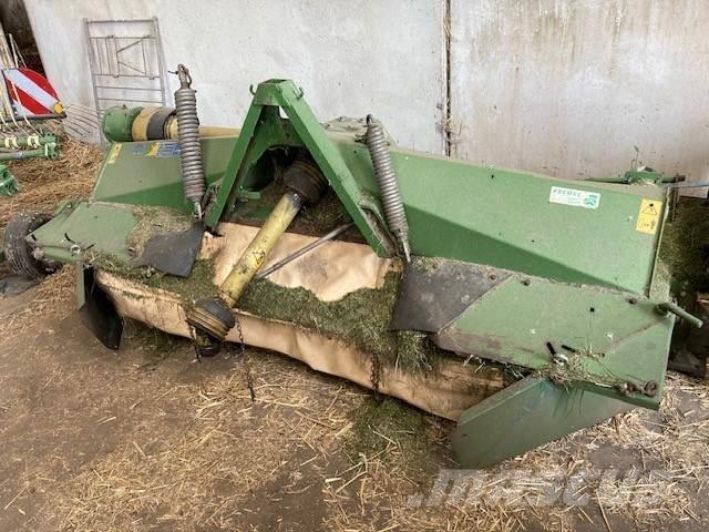  Easycut 32 CV Žacie stroje