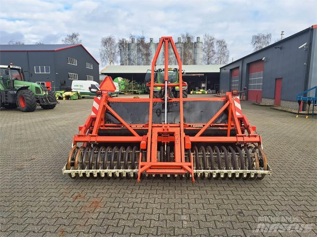 Farmax Spitmachine Rotačné brány a pôdne frézy
