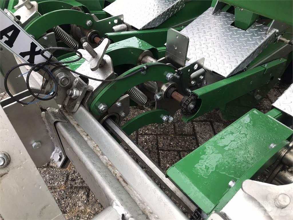  Fedele MAX-M-3-C Ostatné vinohradnícke stroje a zariadenia