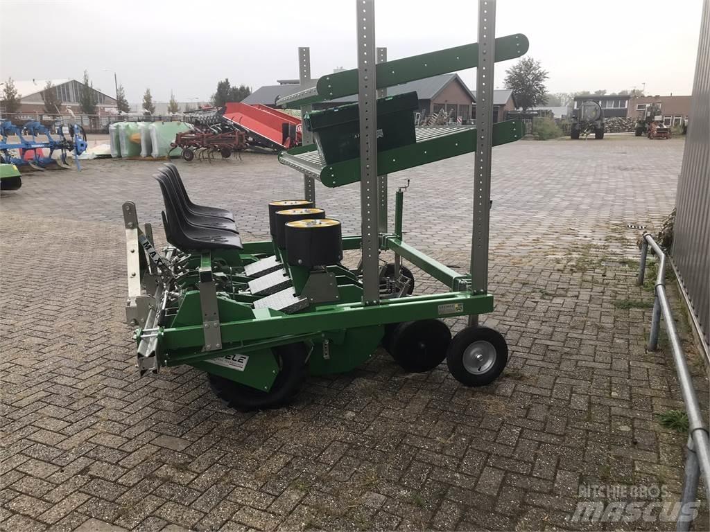  Fedele MAX-M-3-C Ostatné vinohradnícke stroje a zariadenia