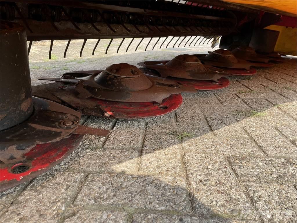 Fella SM310 TLKC Žacie stroje