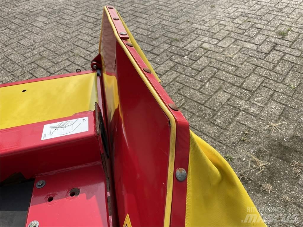 Fella SM310 TLKC Žacie stroje