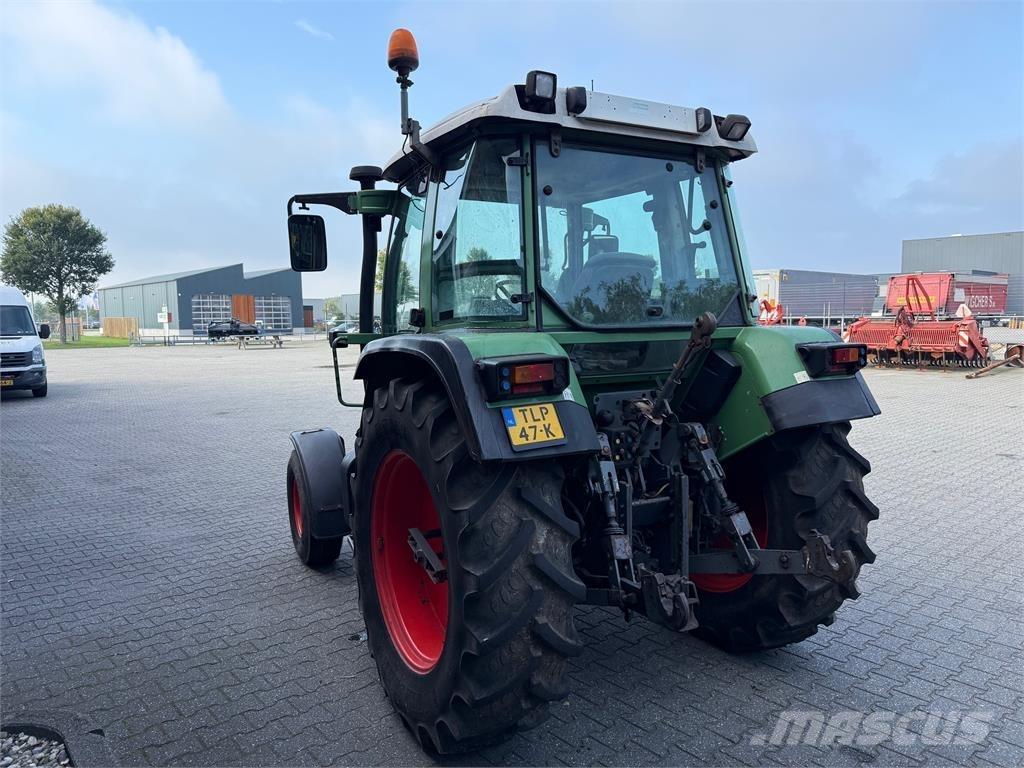 Fendt 307 C 2WD Traktory