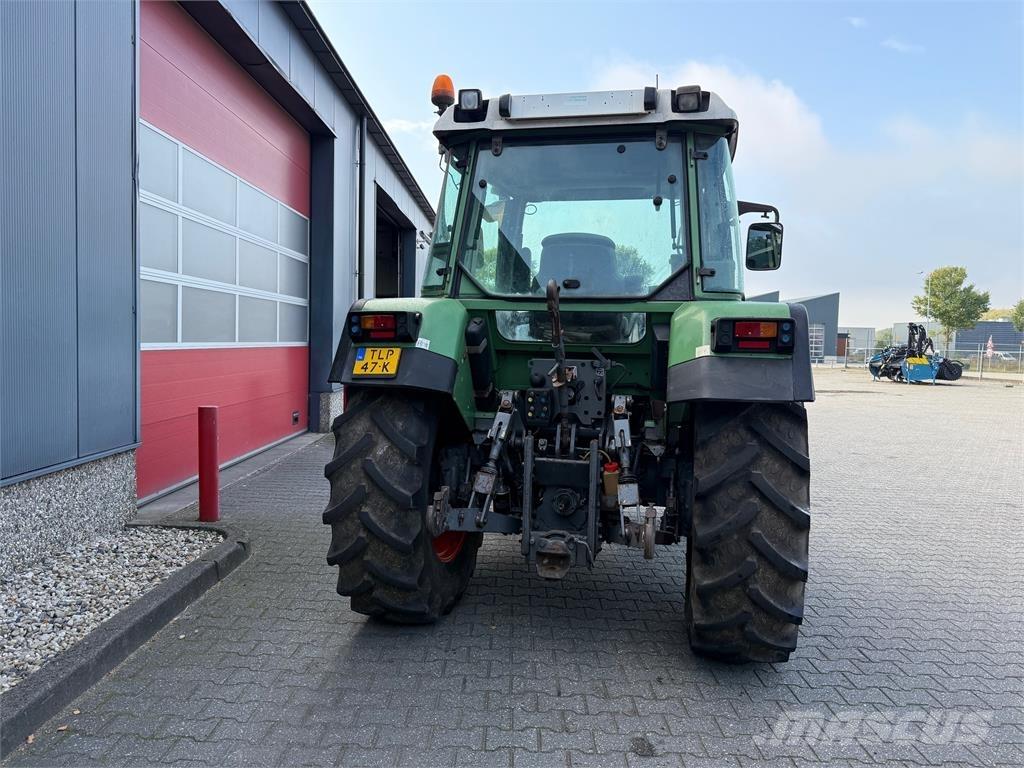 Fendt 307 C 2WD Traktory