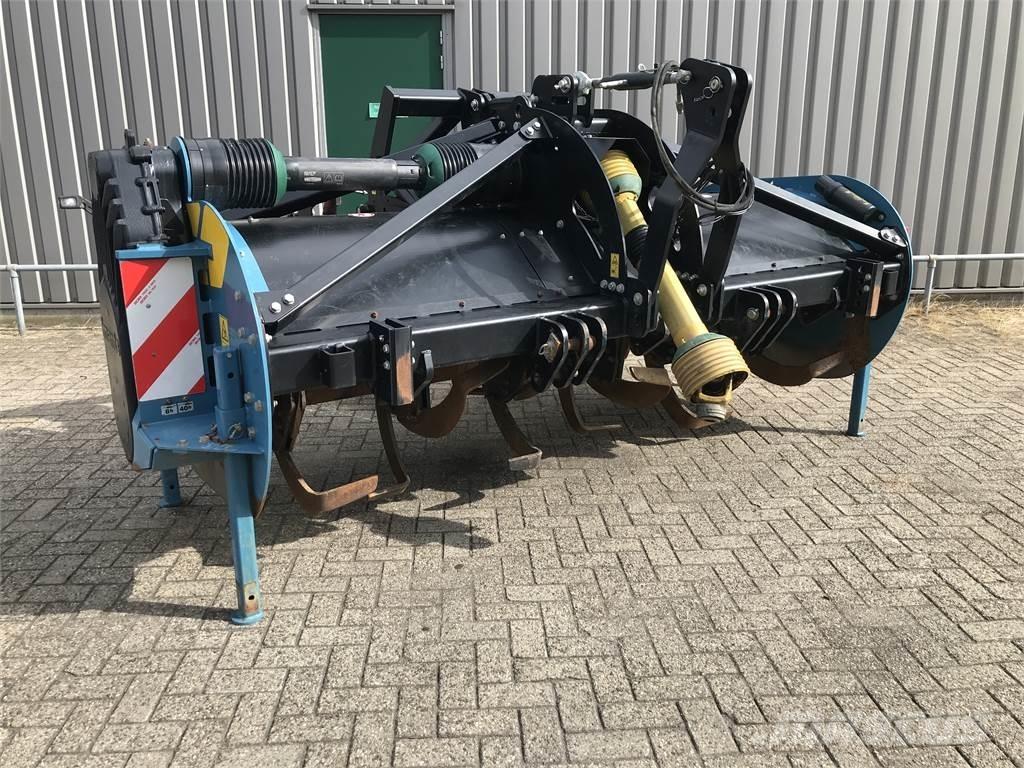 Imants 46VX300 Tanierové brány