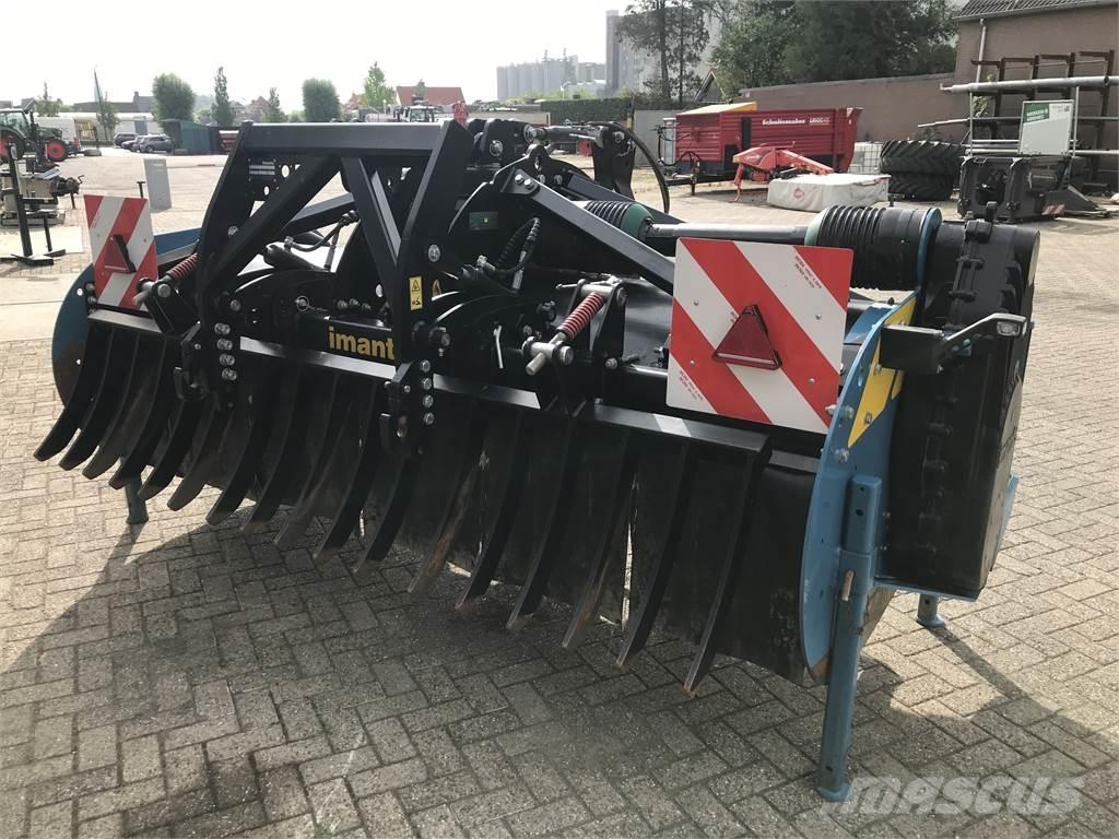 Imants 46VX300 Tanierové brány