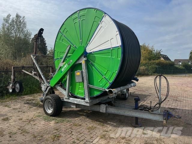 Irtec 110/350 G/E4 Zavlažovanie
