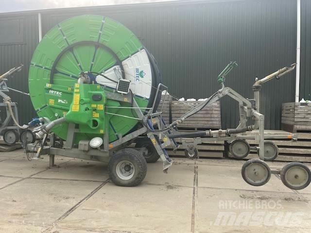 Irtec F 110/500 Zavlažovanie