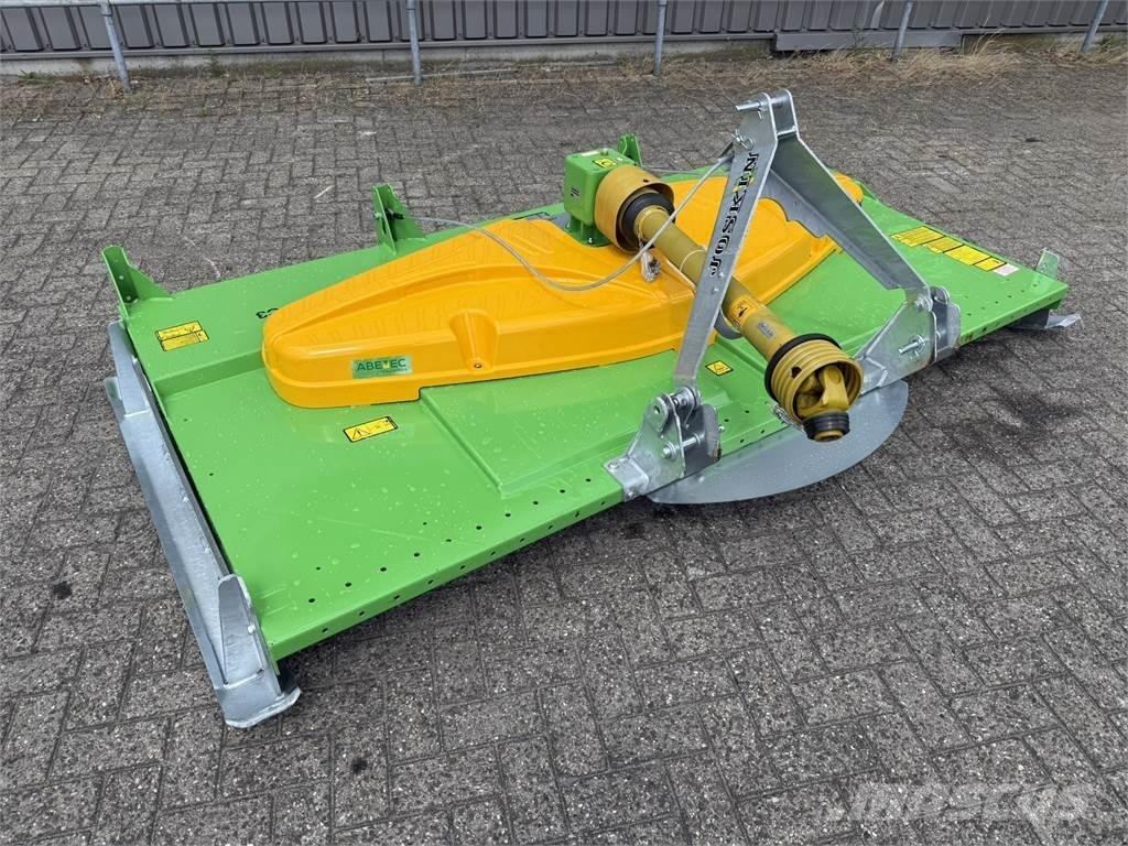 Joskin TR 270 C3 Žacie stroje
