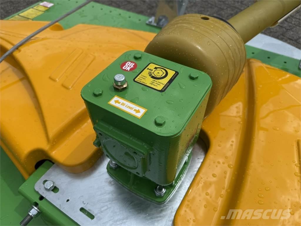 Joskin TR 270 C3 Žacie stroje