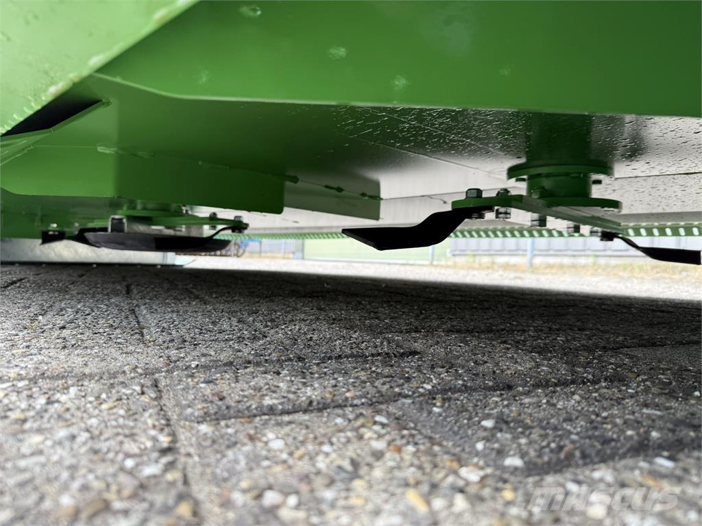 Joskin TR 270 C3 Žacie stroje