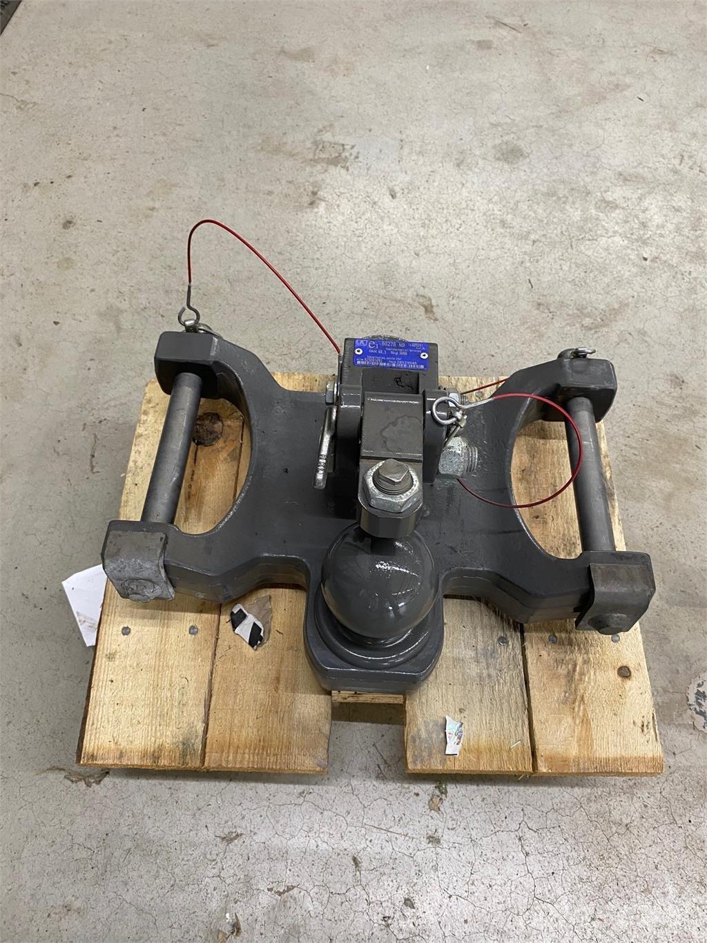  K80 voor Fendt 300 Traktory