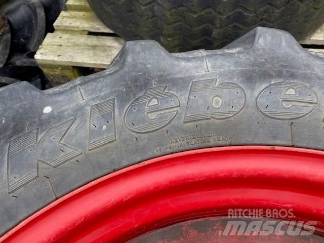 Kleber 280/85 R28 Pneumatiky, kolesá a ráfiky