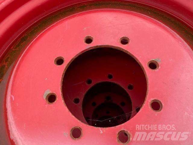 Kleber 280/85 R28 Pneumatiky, kolesá a ráfiky