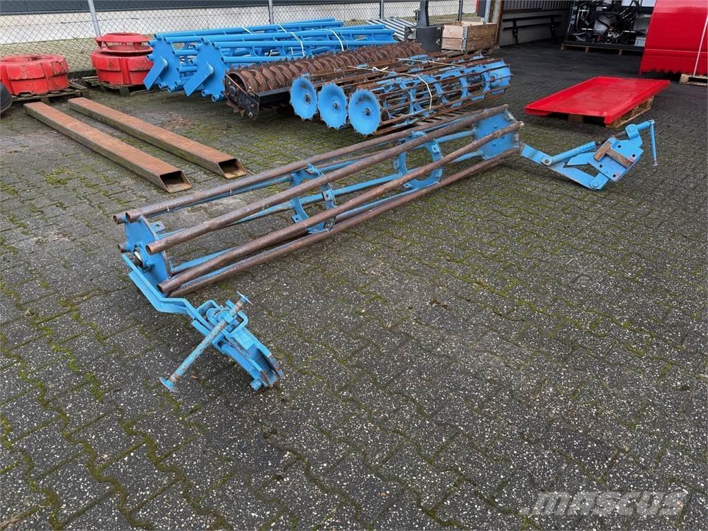  Kooirol 250 cm Ďalšie poľnohospodárske stroje