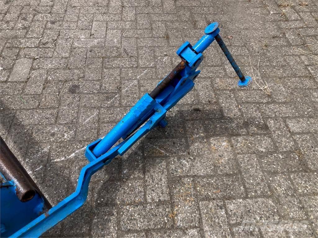  Kooirol 250 cm Ďalšie poľnohospodárske stroje