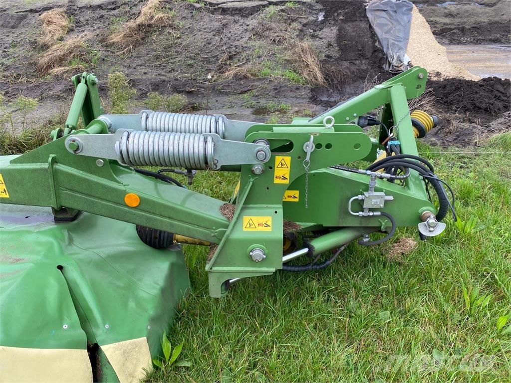 Krone EasyCut R400 Žacie stroje