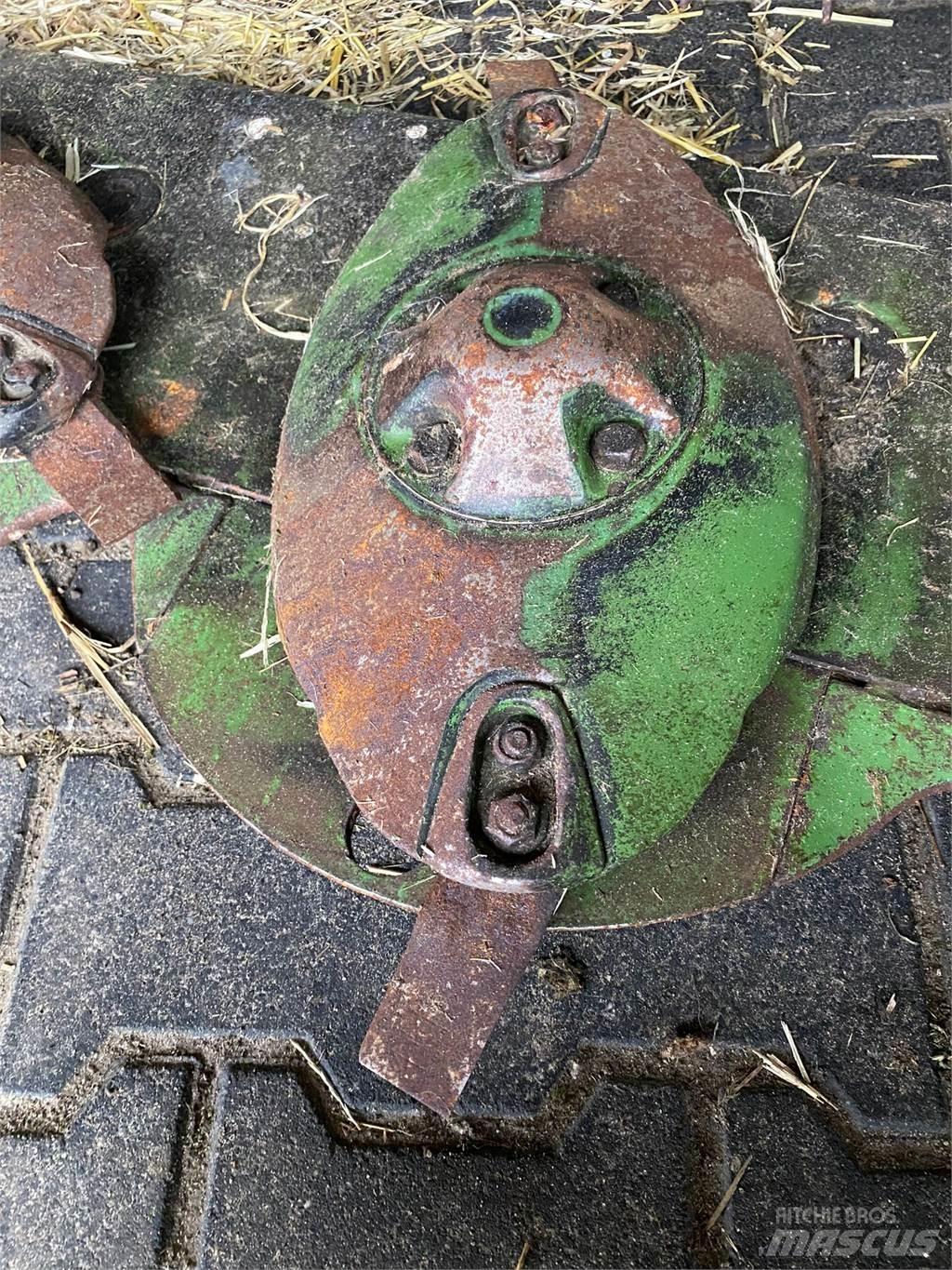 Krone ec 280 cv-q Žacie stroje
