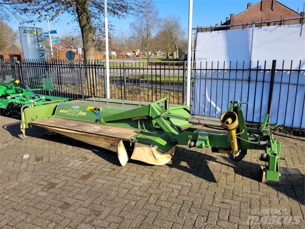 Krone EC 320 CV Žacie stroje