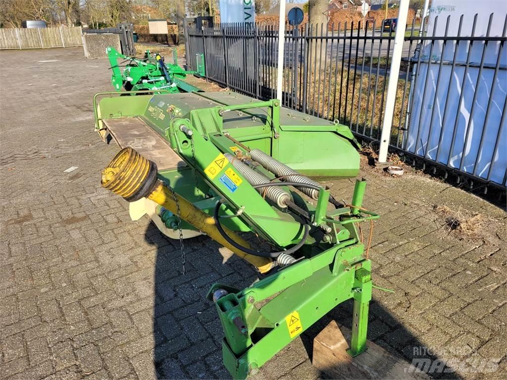 Krone EC 320 CV Žacie stroje